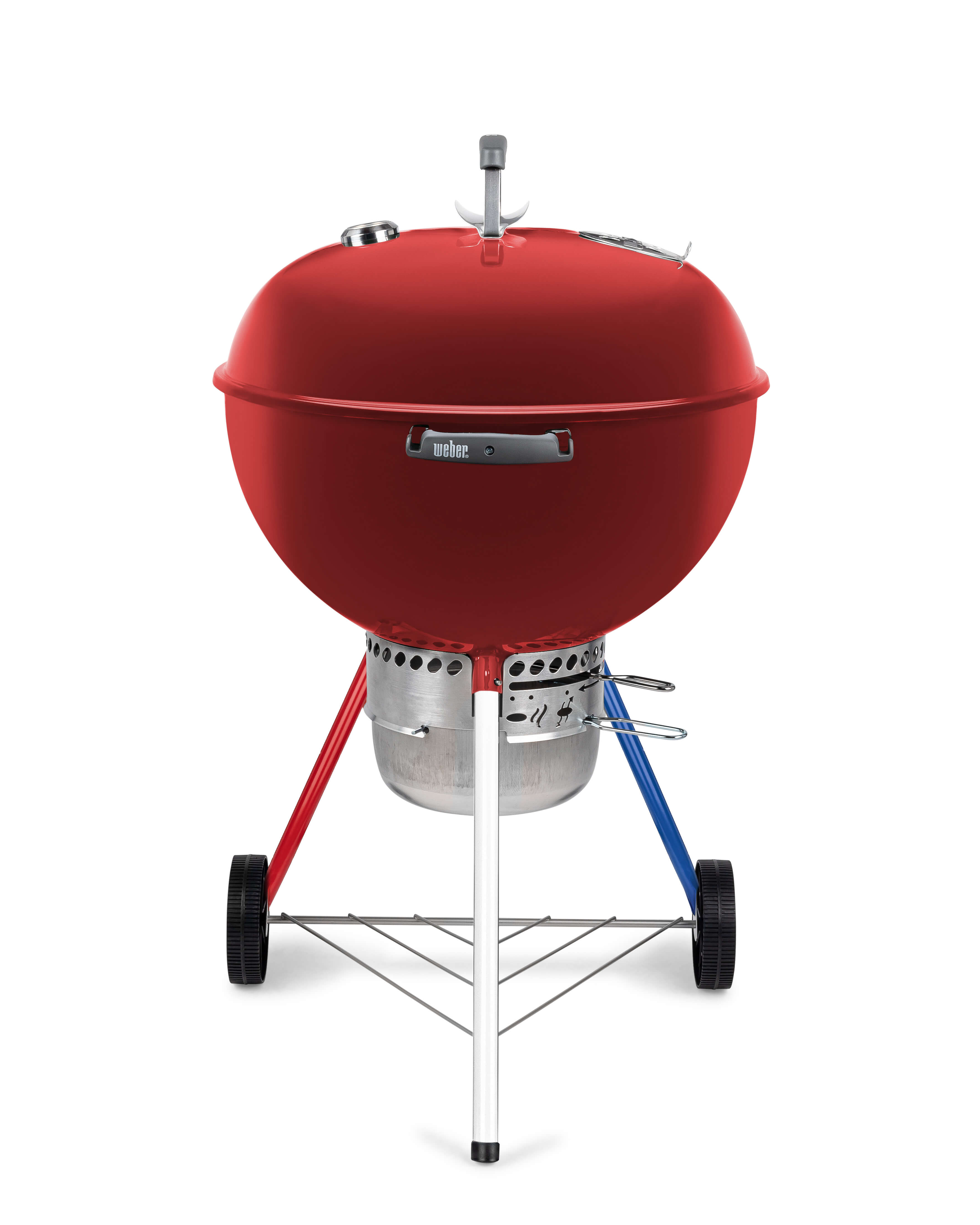 Weber kettle grill discount parts